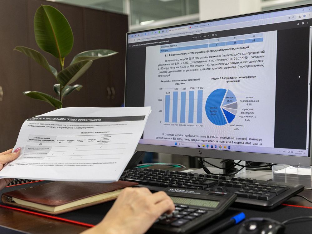 Makine Üreticisinde 14 Aylık Finansal Yeniden Yapılandırma